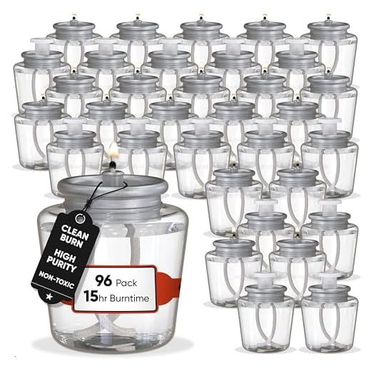 Can you put candles in your hand luggage Candle Charisma Disposable Liquid Candles