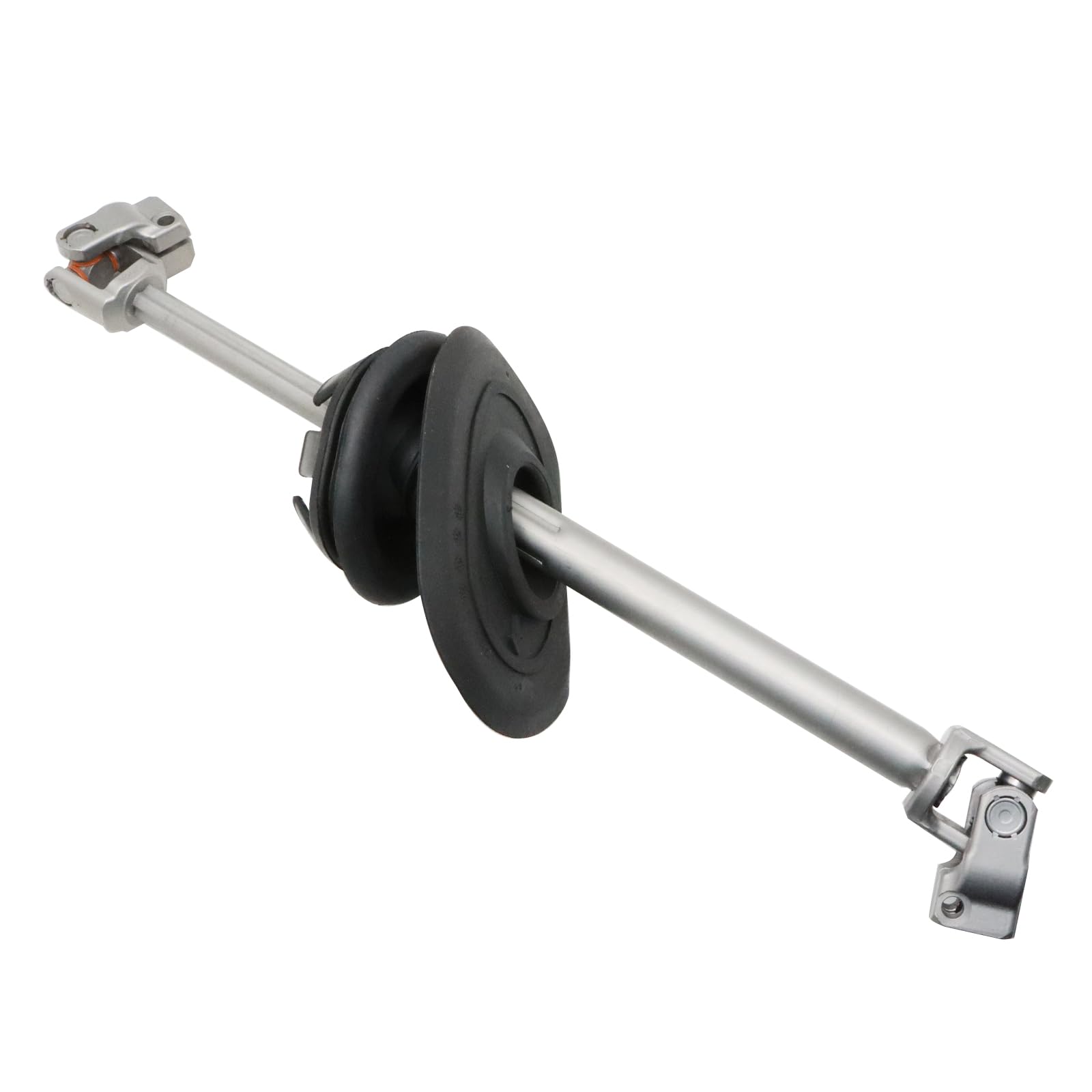 Gelenk Lenksäule Kreuzgelenk Lenkwelle Kompatibel mit Audi A4 B8 8K2 Avant 8K5 Allroad 8KH A5 8T3 Cabriolet 8F7 Sportback 8TA 2007-2017 8K1419753A 8K1419753B 8K1419753C 8K1419753E