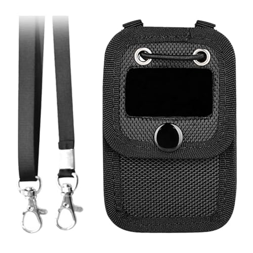 MotiveTech sR[_[[P[X یP[X ߉\ȃlbNXgbvt RpNg y ANZT[[obO, S 9.5cmx6.5cmx2.8cm