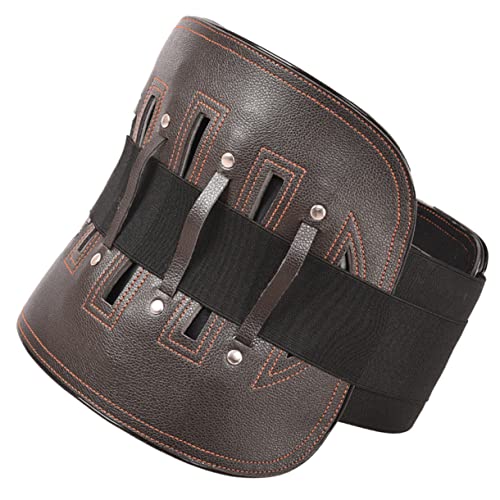 Faja lumbar para cintura Healeved XXL soporte lumbar miniatura 1