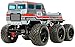 Tamiya 58660 1/18 Rc Dynahead 6x6 G6-01 Truck Kit