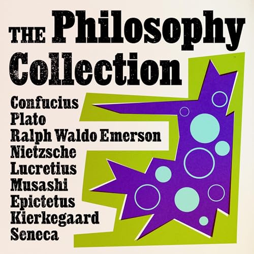 Amazon.com: The Philosophy Collection: Meditations; The Book of