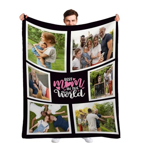 Trail Map Blanket