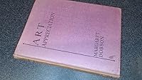 Art appreciation, B00085D4JQ Book Cover