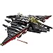 LEGO Batman Movie The Batwing 70916 Building Kit