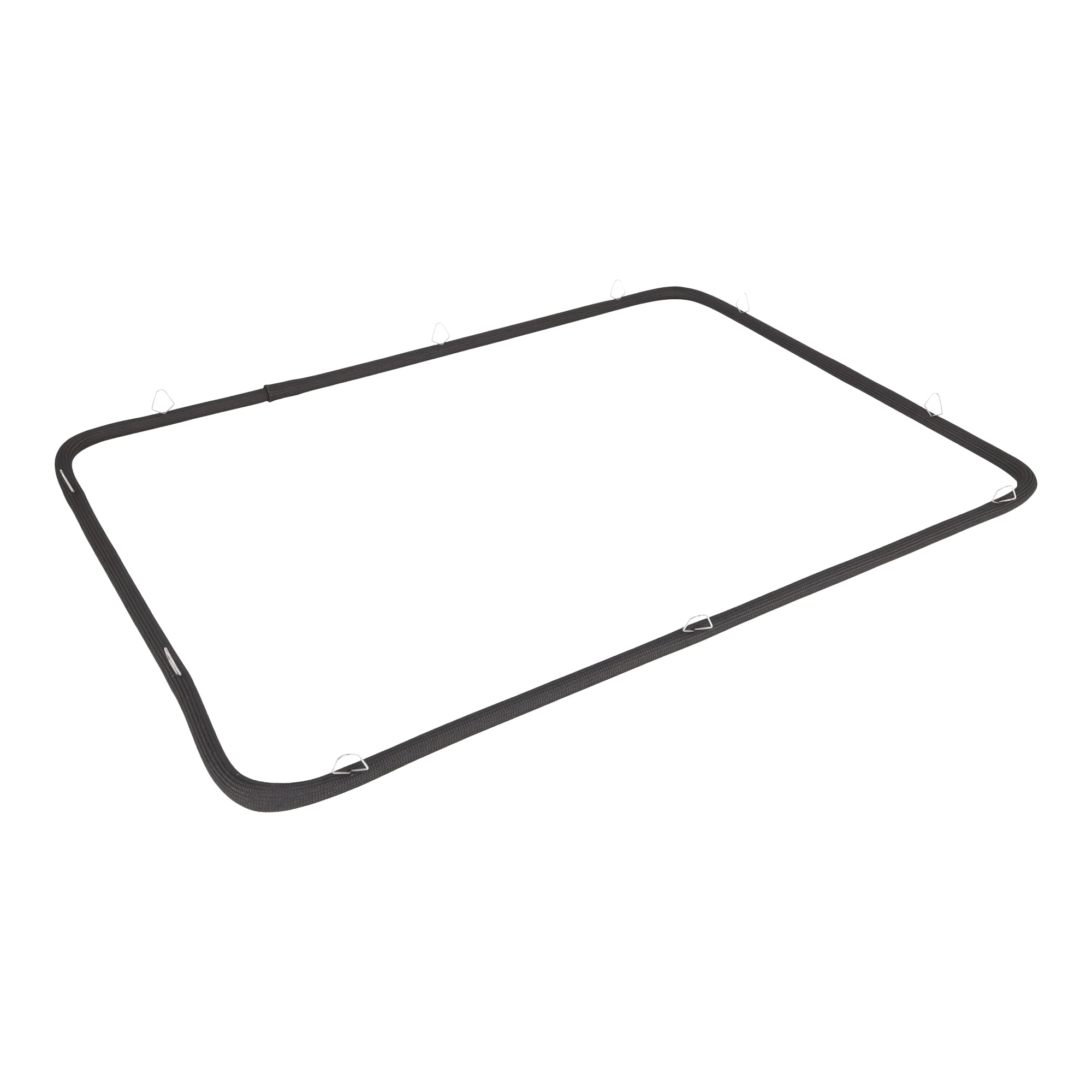 sparefixd Türdichtung für Neff Backofen