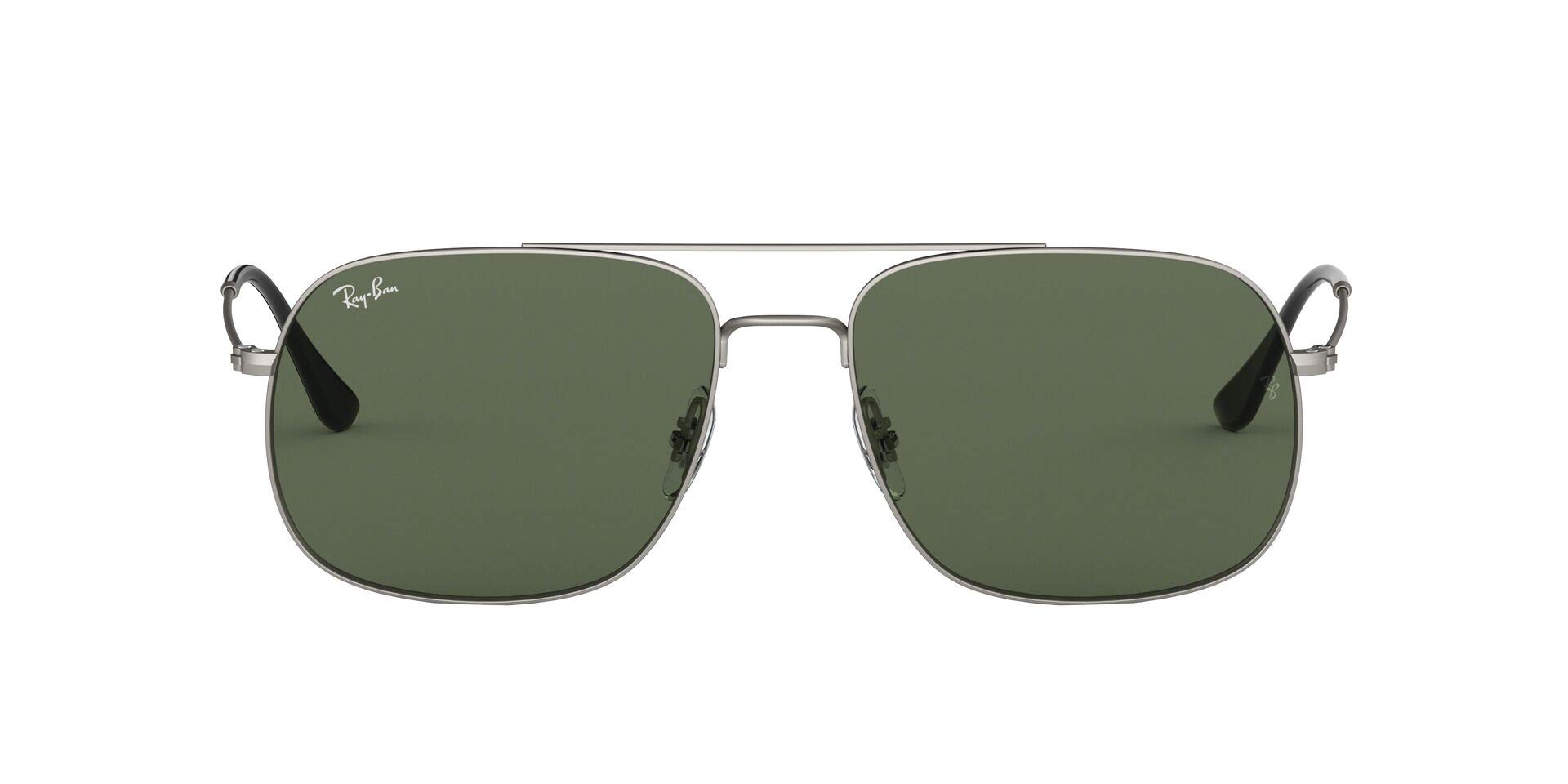 Ray-Ban Unisex Sunglasses ANDREA RB 3595