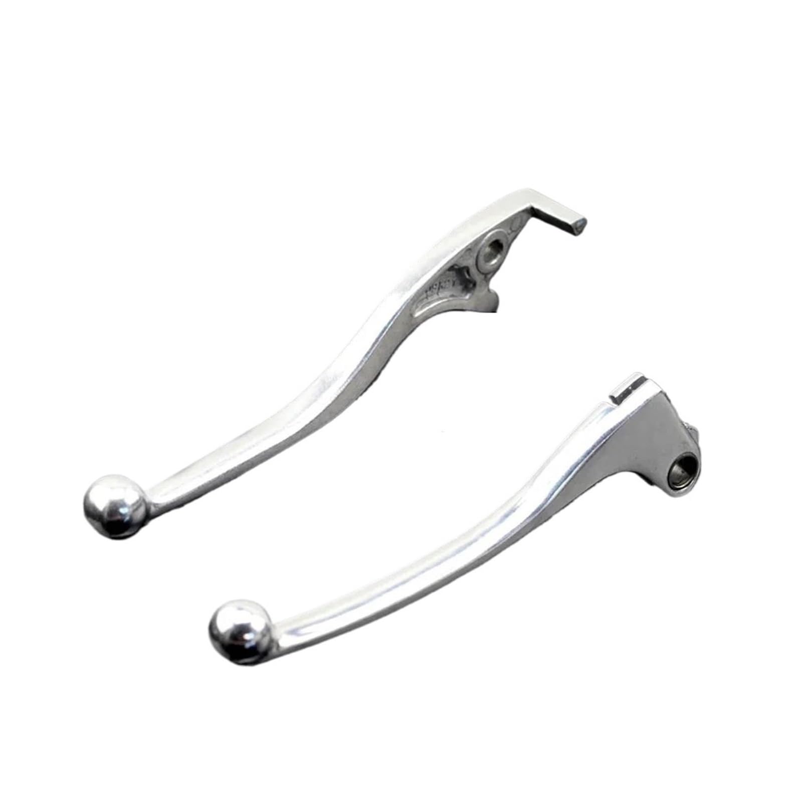 DPEDFVXVMR Motorcycle Brake Lever for MSX 125 for MSX125 for GROM 2013-2020 Motorcycle Accessories Front Brake Clutch Lever Handlebar Clutch Brake(Brake Clutch Lever)