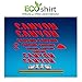 Ecoshirt 9H-SM6E-VO63 Sticker Canyon Bike Stickers Autocollant Adesivi Frame