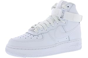 Kids Air Force Ones - Boys Air Force 1 High LE