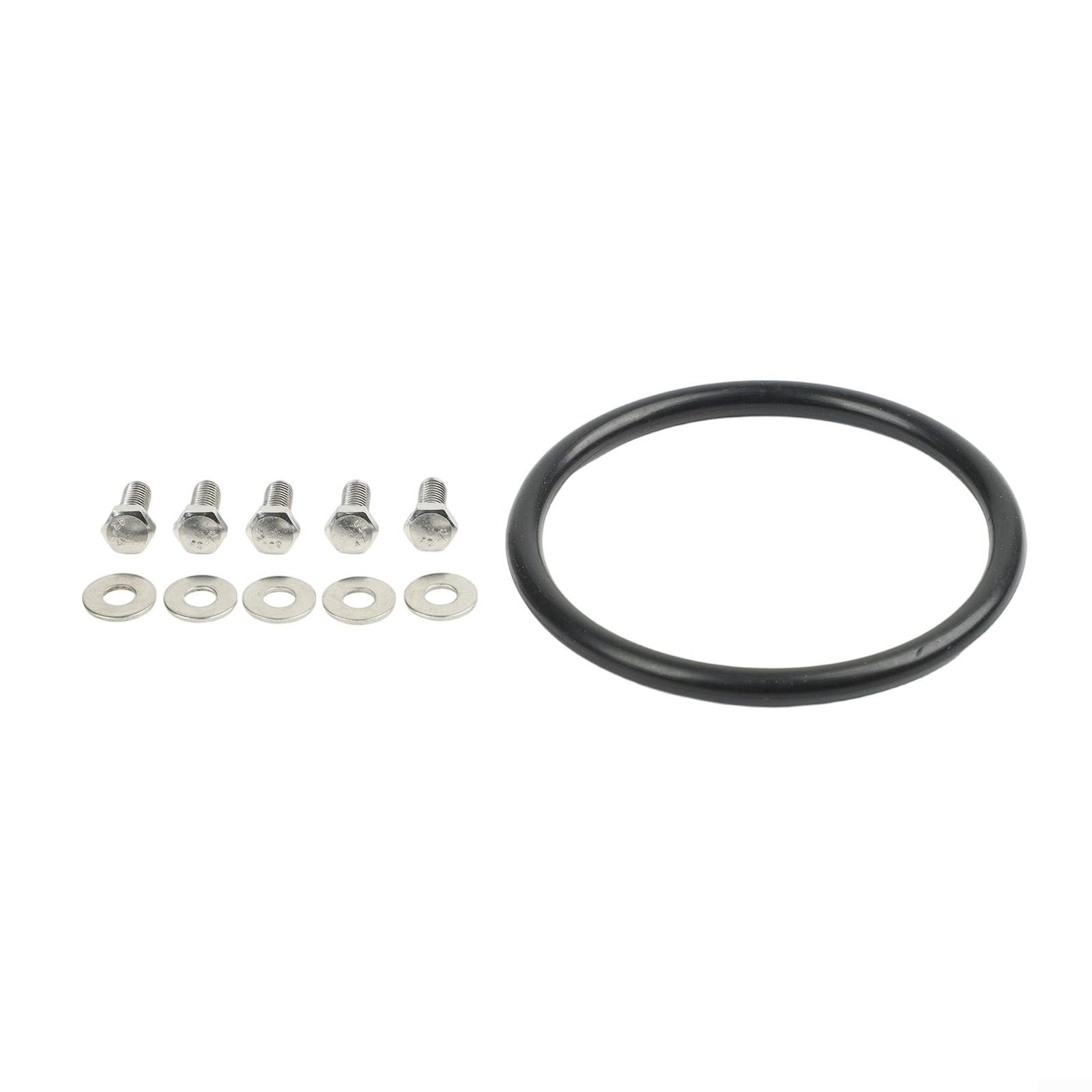 Pompa carburante di ricambio diretta per Suzuki SV650 SV650S K3 K4 2005-2009, OEM 15100-16G00, componenti in metallo di qualità
