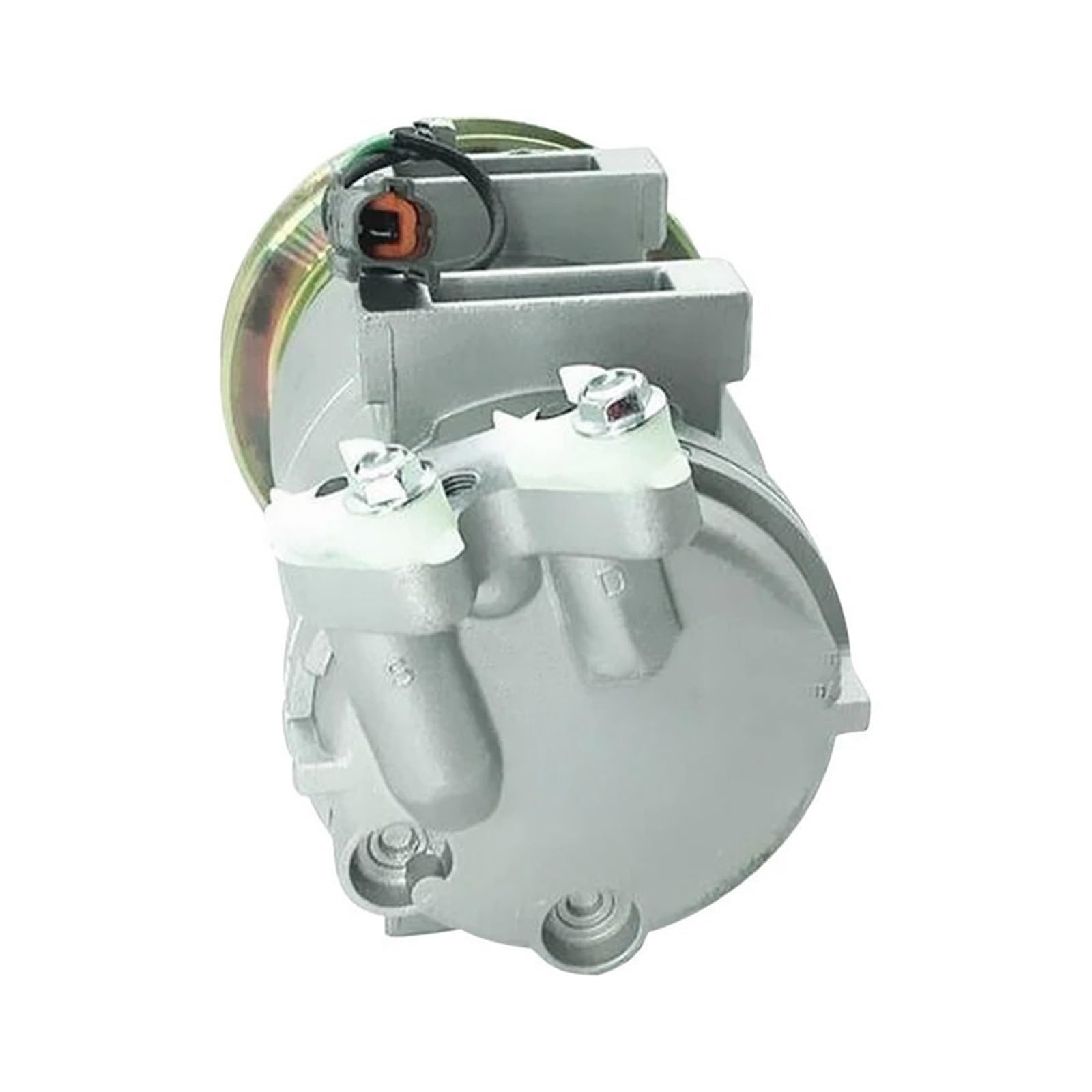 Amazon.co.jp: 4456130 12V 4425700 エアコンコンプレッサー 日立掘削