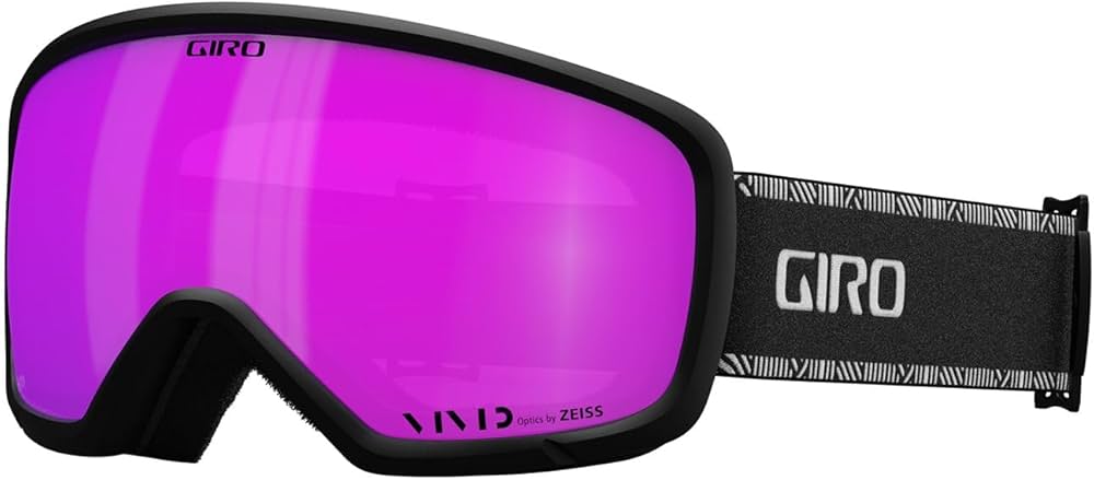 Amazon | [ジロ] スキー ゴーグル レディース 2025 Millie/ミリー