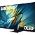 Samsung 55 inch OLED 4K S95F Vision AI Smart TV (2025) Bundle Photo Music Frame Smart Speaker Dolby Atmos HW-LS60D (2024)