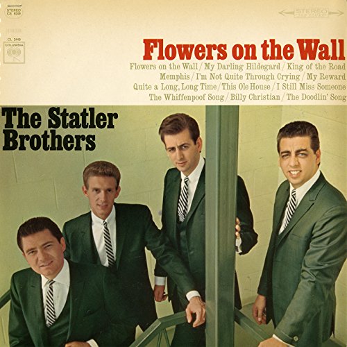 The Statler Brothers