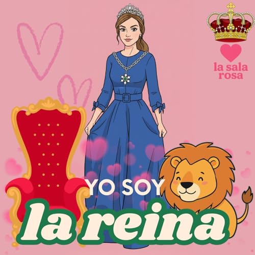 LSR T2. Análisis Rosa: Yo soy la reina, yo soy el estado. Yo sigo aquí.