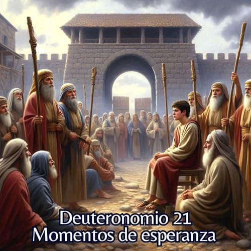 Deuteronomio 21