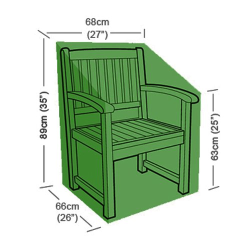 Hamptons Direct C600 - Funda