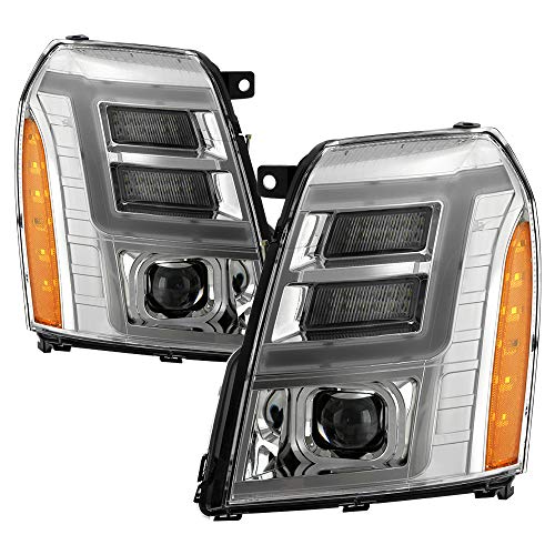 Top 10 Best Aftermarket Headlight Top Picks 2023 Reviews