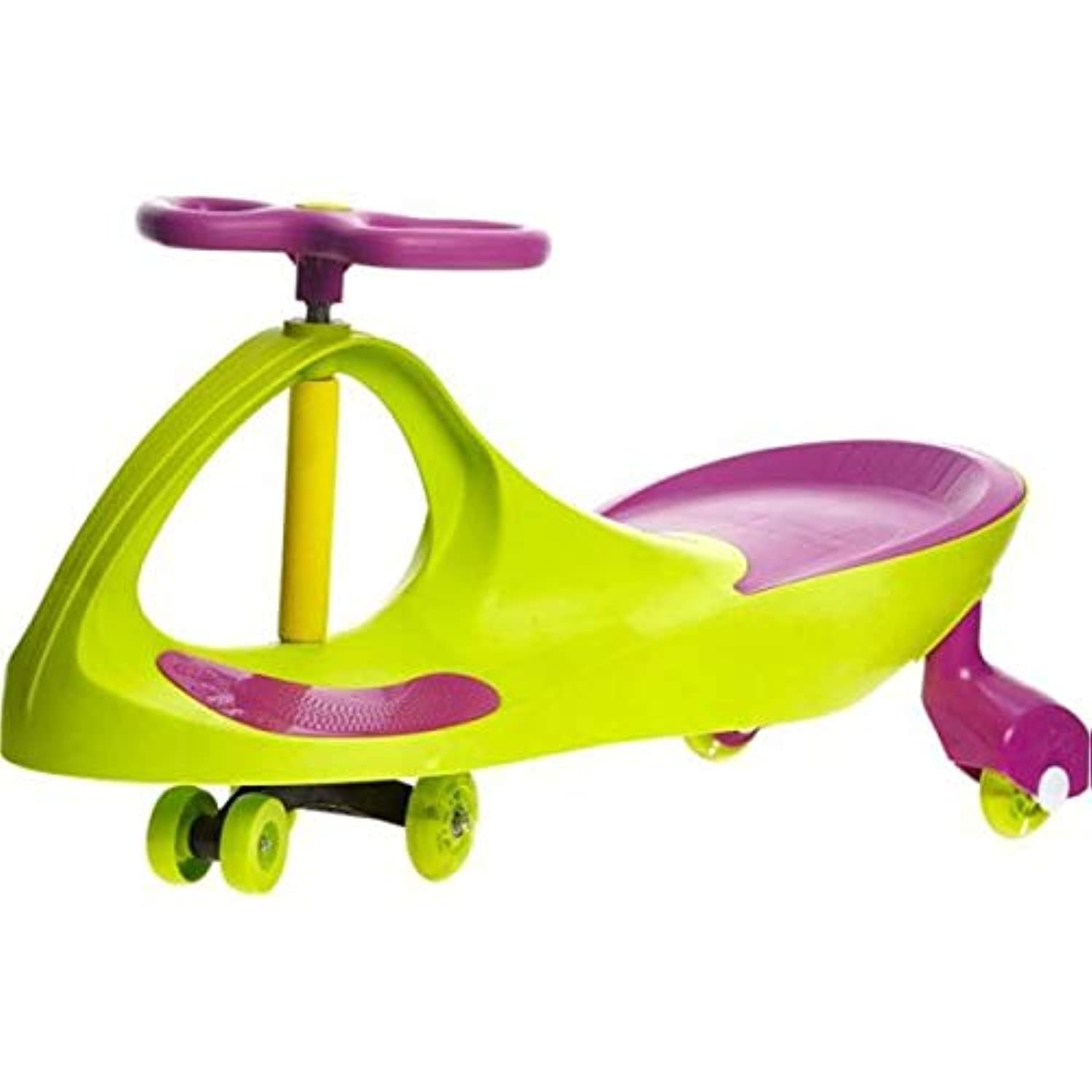 Top Gear TG 9004 Swing Car, Green