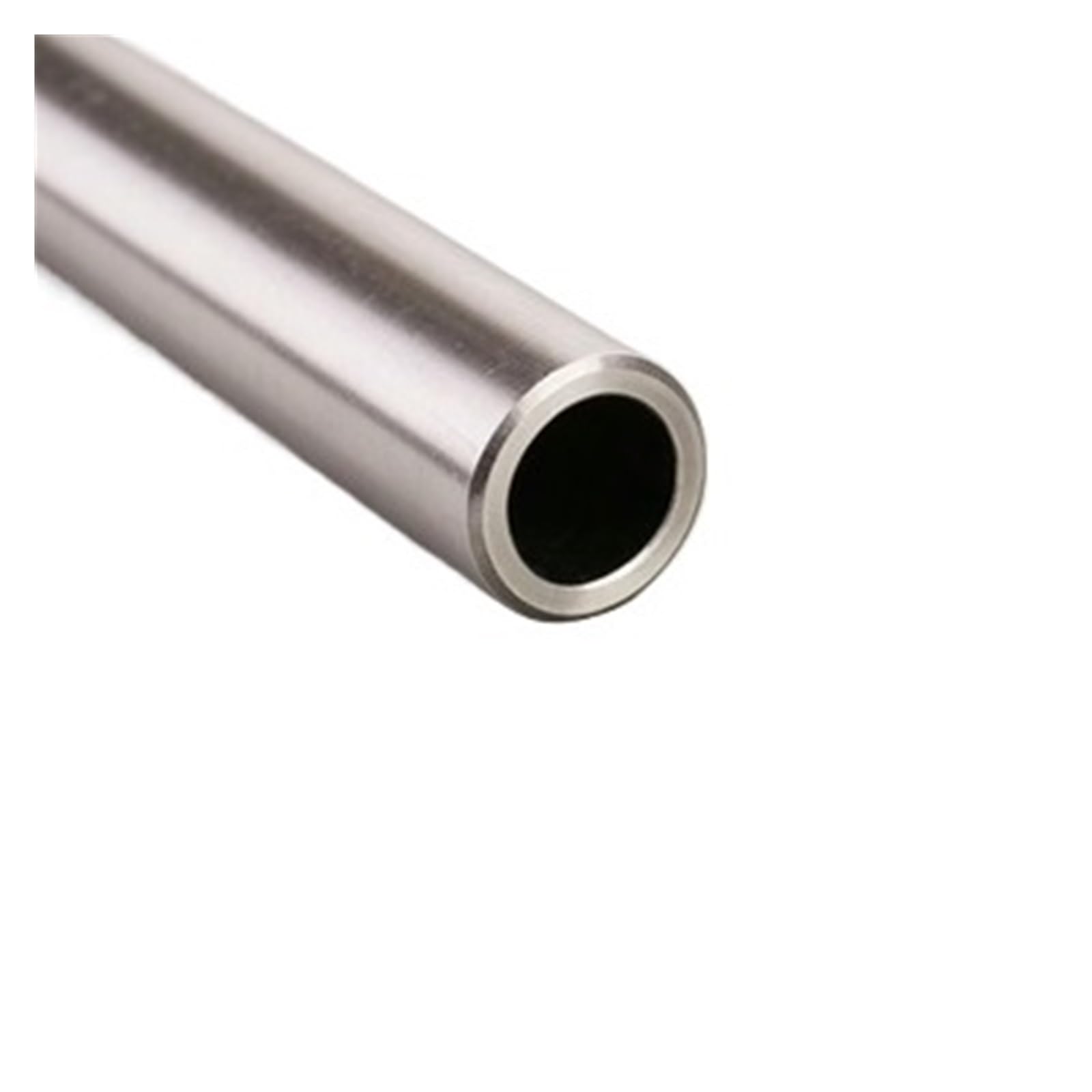 Kapqin 50Cm 1Pc 20Mm Outer Diameter 42Crmo Hydraulic Pipe Seamless Steel