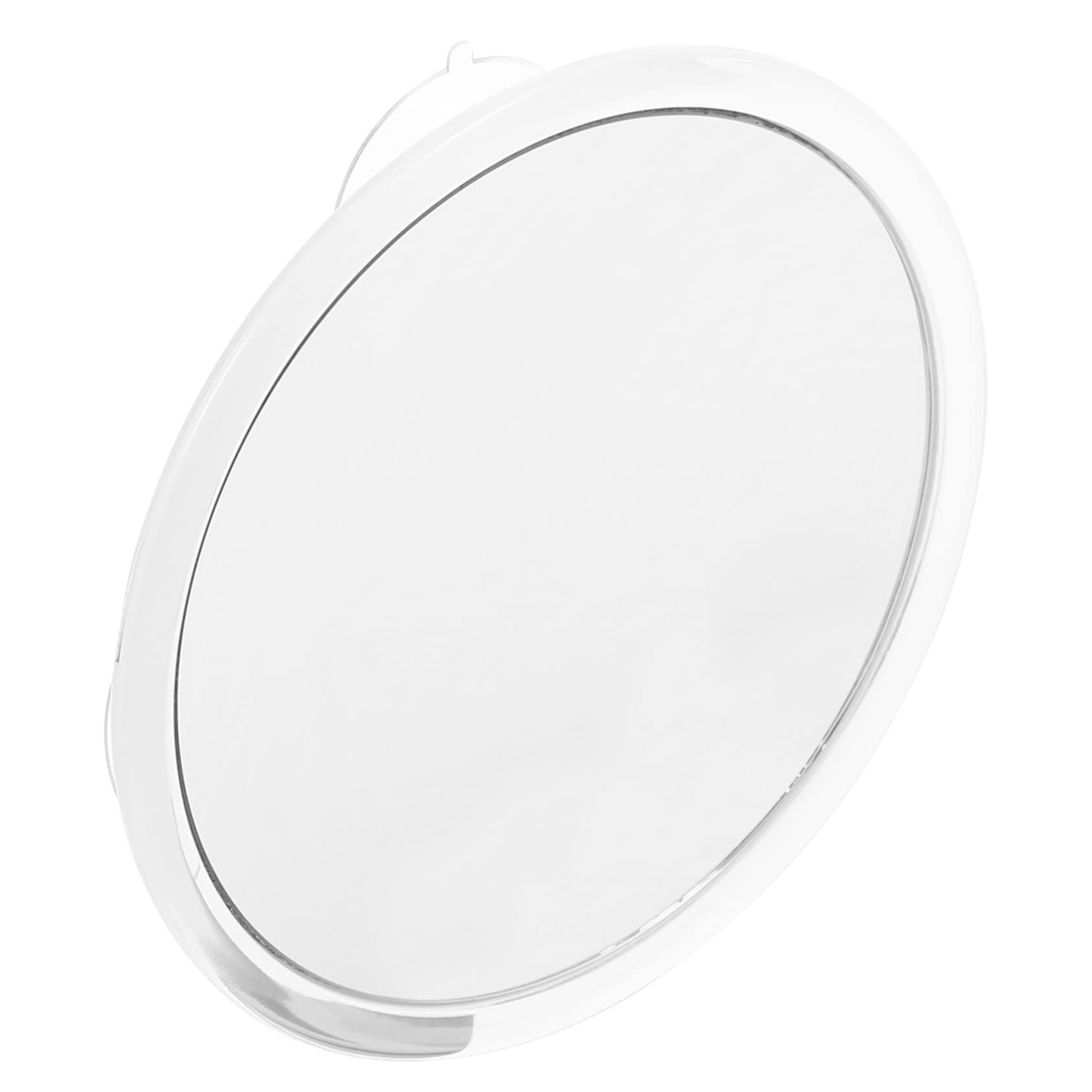 Miroir de maquillage à ventouse minkissy : oubliez les miroirs rayés dans votre sac