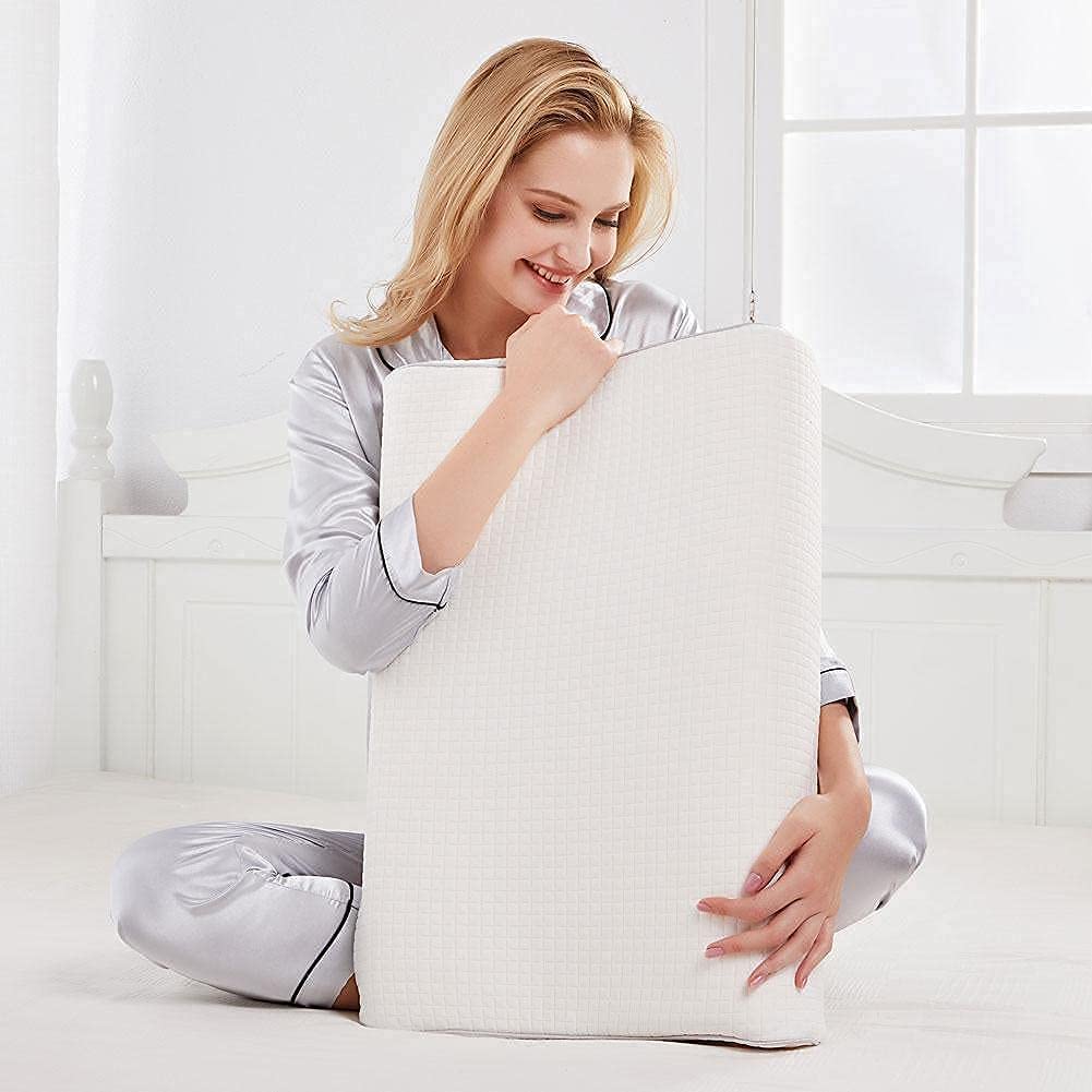 10 Migliori Cuscino Per Mal Di Schiena In Italia