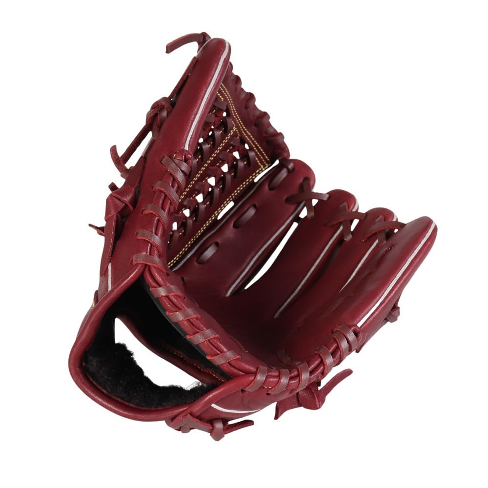 Amazon | ミズノ（MIZUNO） 軟式 グラブ オールラウンド用 野球