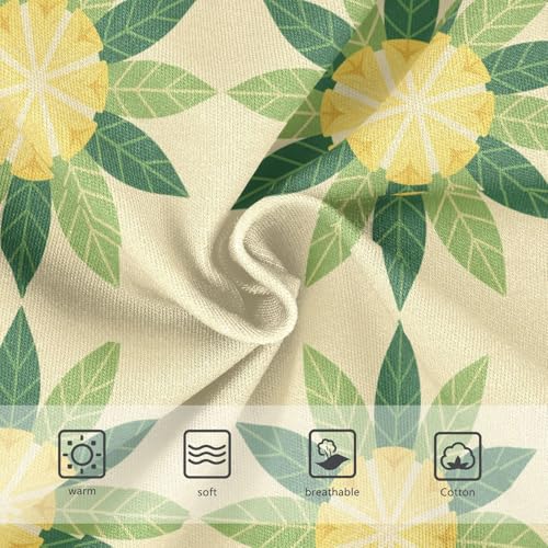 Girls' Underwear Pineapple Toddle Brief Panties 203011743