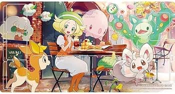 Amazon.co.jp: ポケモンカードジム限定 ポケモンカードゲーム プレイ