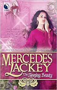 The Sleeping Beauty (Tales of the Five Hundred Kingdoms, Book 5) book cover