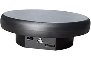 kowaku Revolving Display Stand for Products Display