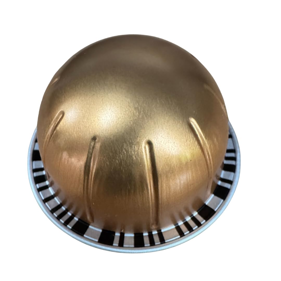 Maple Pecan flavoured Limited Edition Coffee Pods 7.78 fl oz (10 Capsules) (7.77oz, Maple Pecan)