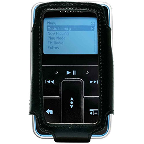 Estojo Couro Iconcepts Mod.12888