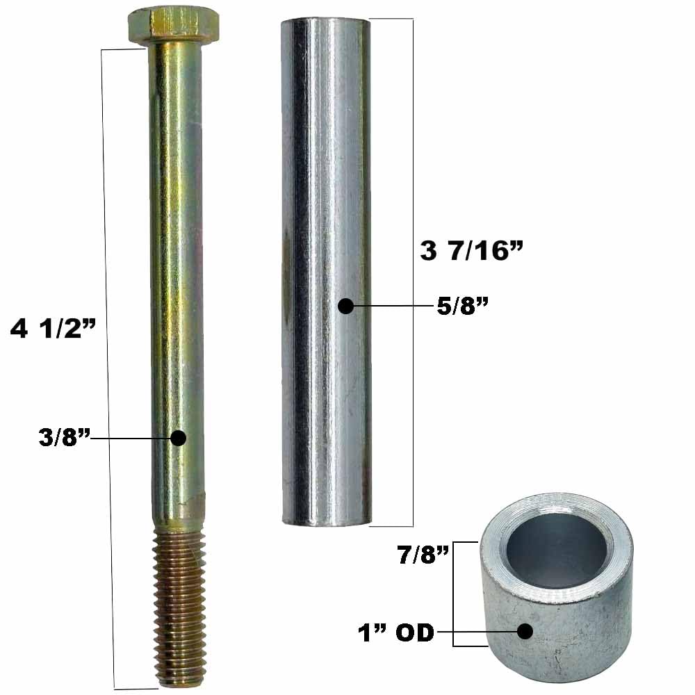Orbit デック v1 Amazon.com: Parts 4 Outdoor Aftermarket Deck Wheels and