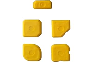 Professional Caulking Tool for Maintenance