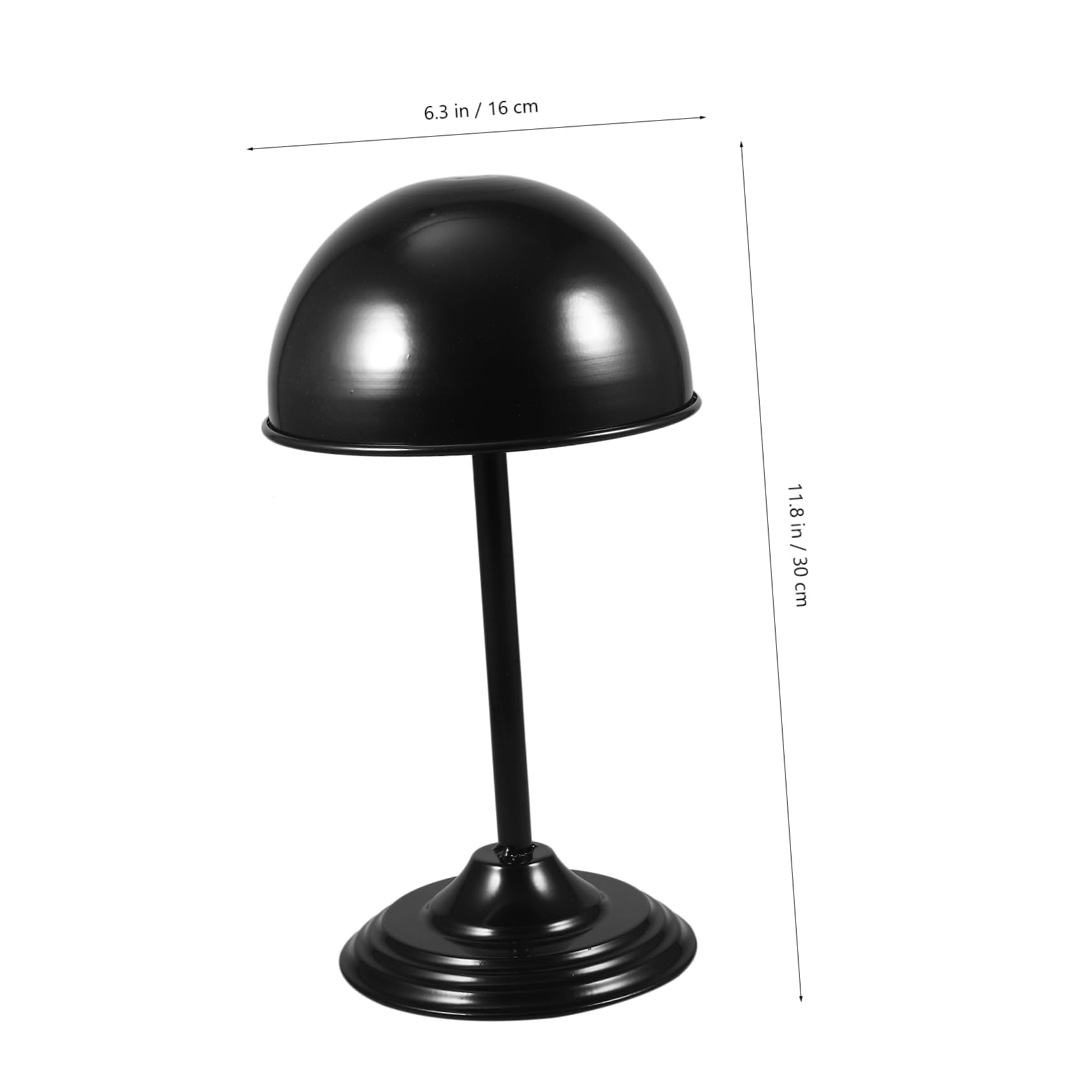 アイアン　帽子スタンド　ヴィンテージ 楽天市場】Kuai 帽子 スタンド ウィッグ スタンド アイアン