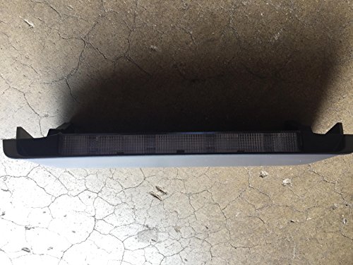 Genuine Nissan Parts - High Mount Lamp (26590-3WC0A)