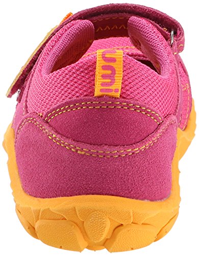 umi Hera II Mary Jane (Toddler/Little Kid), Pink, 33 FR(1.5 M US Little Kid)3