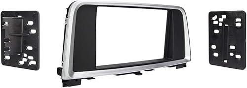 Metra Electrónica - Kia Optima 2016-Up (95-7377B) Metra Radio Kit de instalación