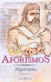 Paperback AFORISMOS [Portuguese] Book