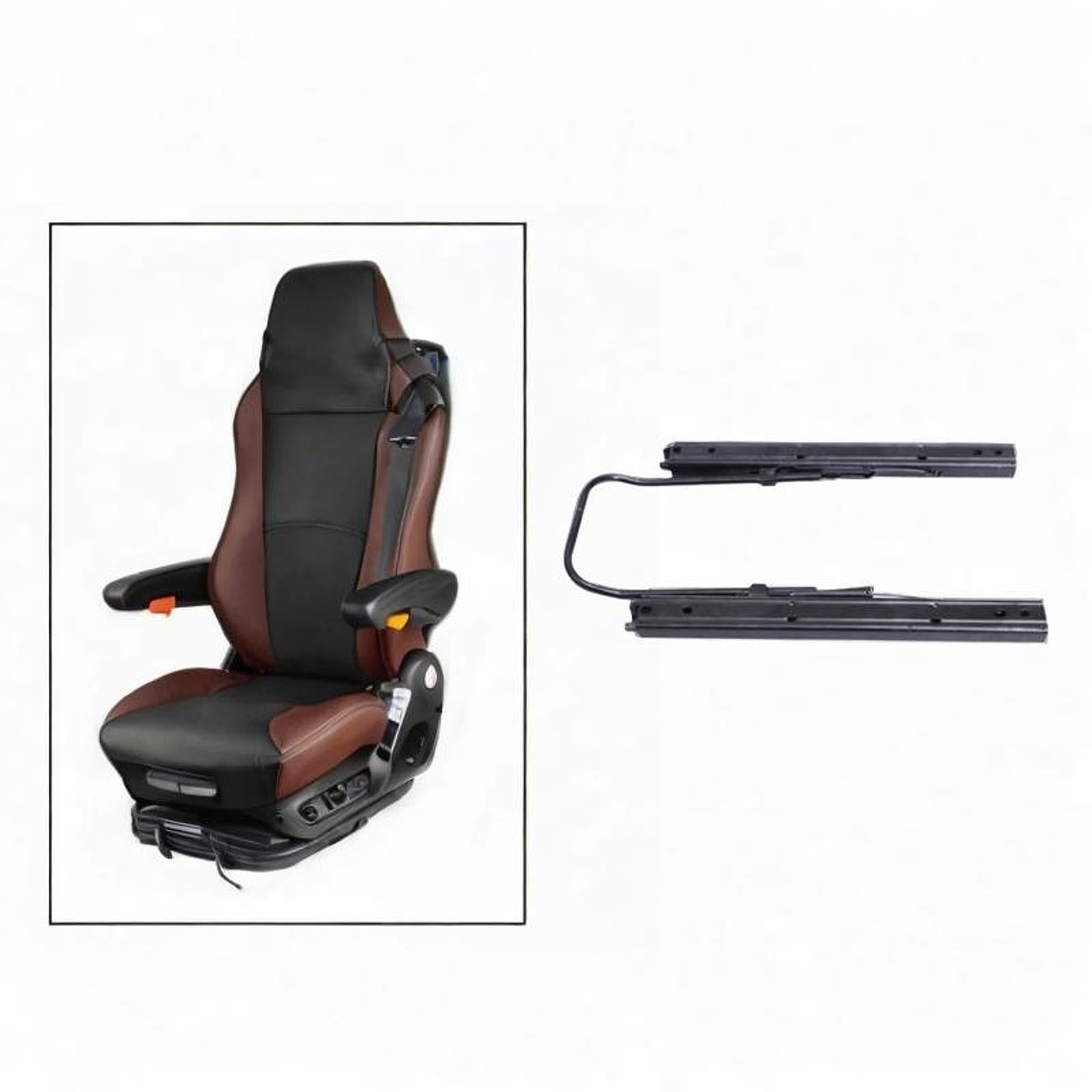 Tuerca Dlizante Para Pista, Sistema De Montaje De Riel De M6