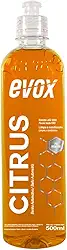 Shampoo Neutro Citrus 1:400 500ml Evox