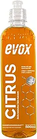 Shampoo Neutro Citrus 1:400 500ml Evox