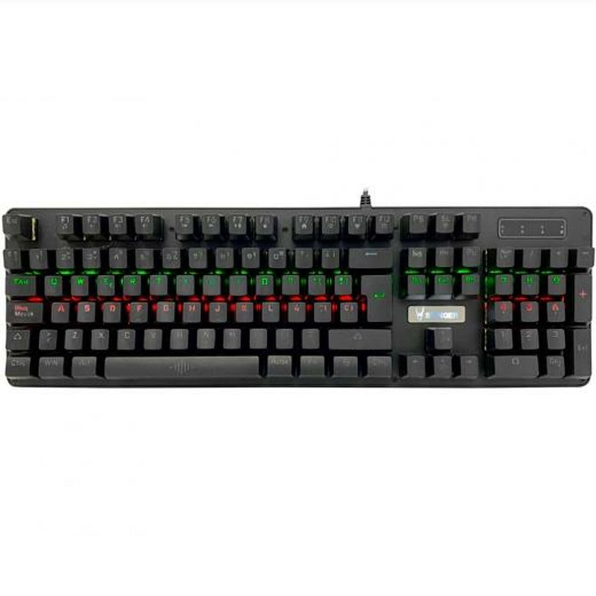 Woxter Teclado Gaming MecáNico Stinger Rx 900 K-image