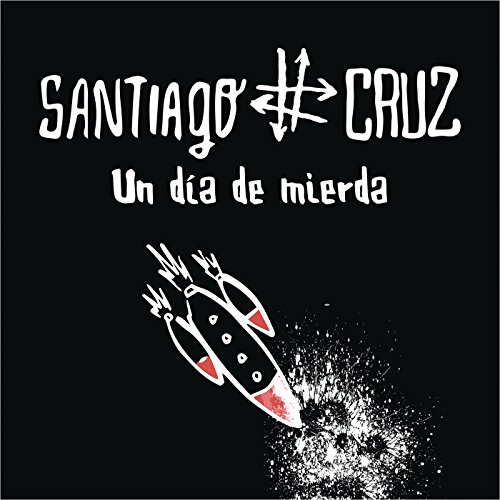 Santiago Cruz