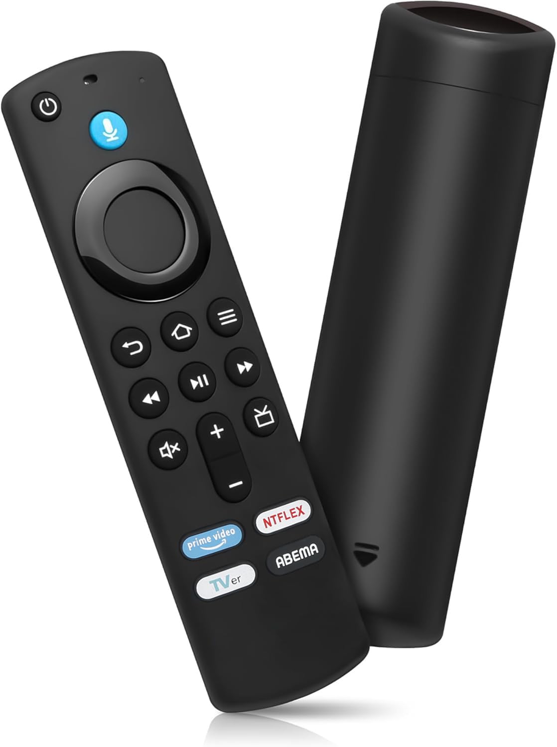 TV stick リモコン 楽天市場】TVリモコン TV Stick ファイヤーtvスティックリモコン