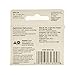 Surebonder 55138 Light Duty 3/8-Inch Leg Length, .441-Inch Crown Staples, Arrow JT21 Type, 1000 Count