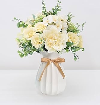 花瓶 　白磁 ドロップ 花瓶 | 白山陶器直営オンラインストア