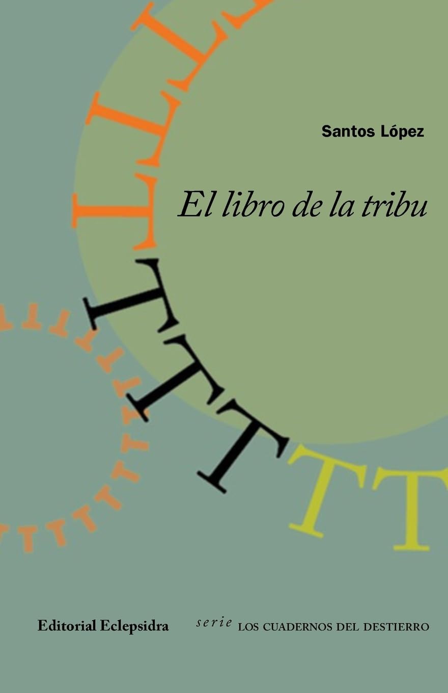 El libro de la Tribu